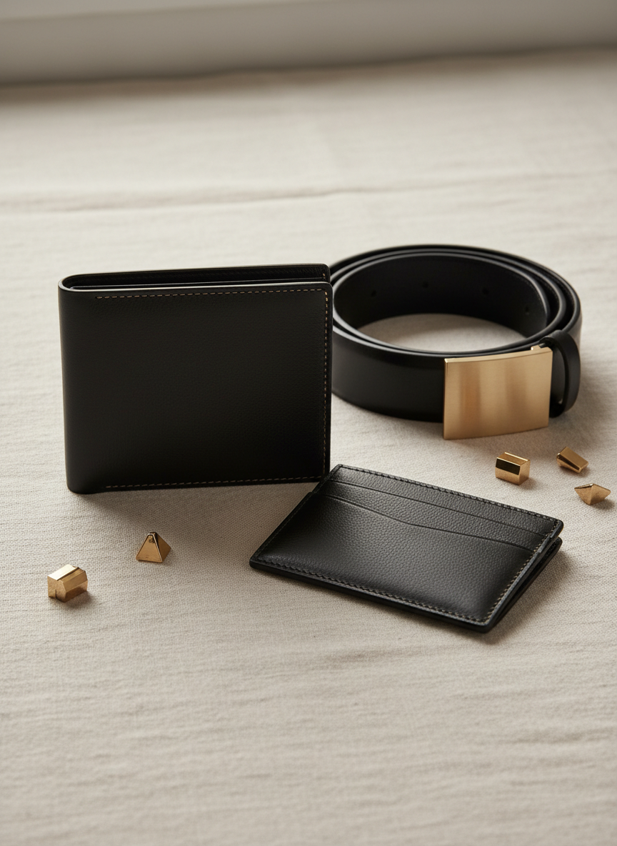 Men's wallets