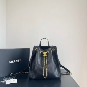 Chanel 2025 Backpack