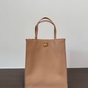 Chanel 26A Handmade Long-Chain Crossbody Bag