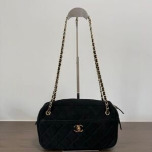 Chanel Small Camera Bag, Five-Colour Range