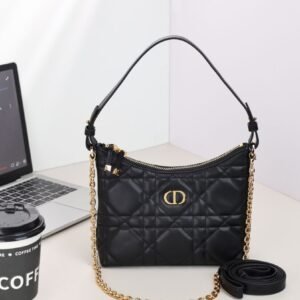 Dior 30 Montaigne Mini Chain Bag