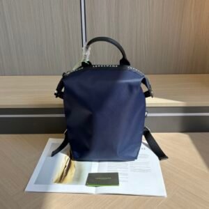Longchamp Everyday Bag, Navy (Navy)